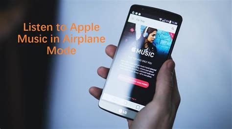 Can You Listen to Apple Music on Airplane Mode? A Detailed Discussion