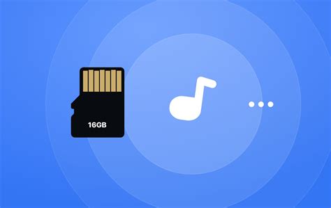 how much music can 16gb hold