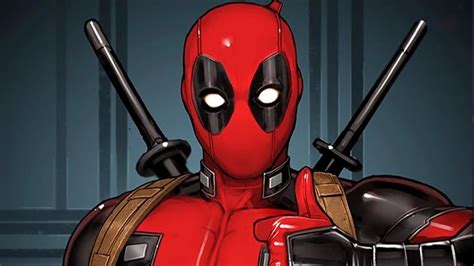 How Old is Deadpool in the Comics and Other Fun Facts about the Merc with a Mouth