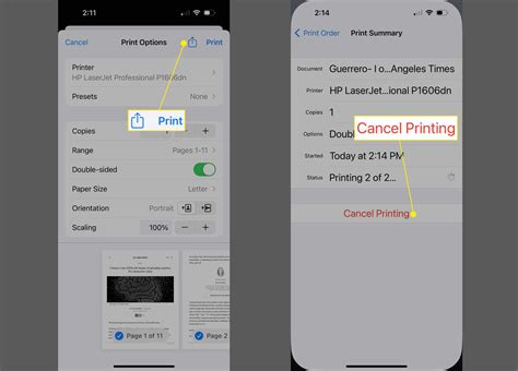 How to Close Print Center on iPhone: A Detailed Guide with Multiple Perspectives