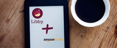 How to Open Libby Books on Kindle: A Detailed Guide