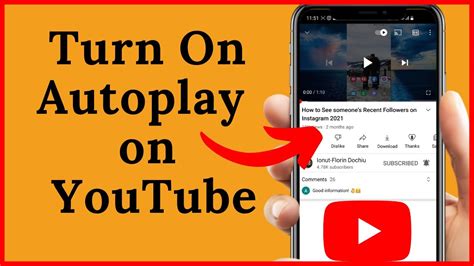 how to turn on autoplay on YouTube Music and the art of storytelling