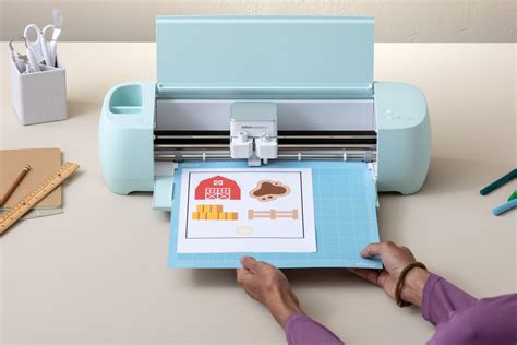 How to Use Cricut Print Then Cut: A Comprehensive Guide