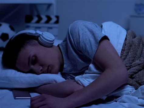 Is Listening to Music While Sleeping with Headphones Bad? And Why Do Cats Always Sit on Your Keyboard When You're Typing?