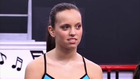 Payton from Dance Moms Now: A Multi-Layered Perspective