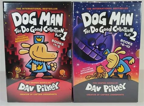 What Grade Level is Dog Man Books and the Enigma of their Relatable Stories for Kids of Different Ages