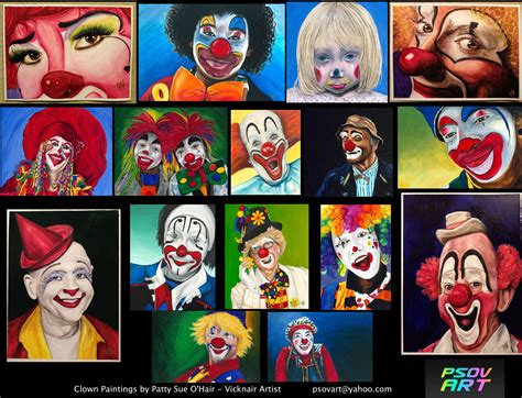 What Is Art The Clown: A Diverse Perspective