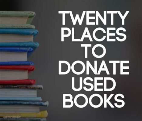 Where to Donate Books in Boston: Multiple Perspectives