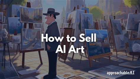 Where to Sell AI Art: A Multi-Perspective Analysis